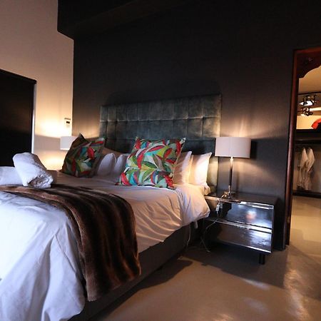 Bali At Scenic Haven Lodge In Hartbeespoort Eksteriør bilde