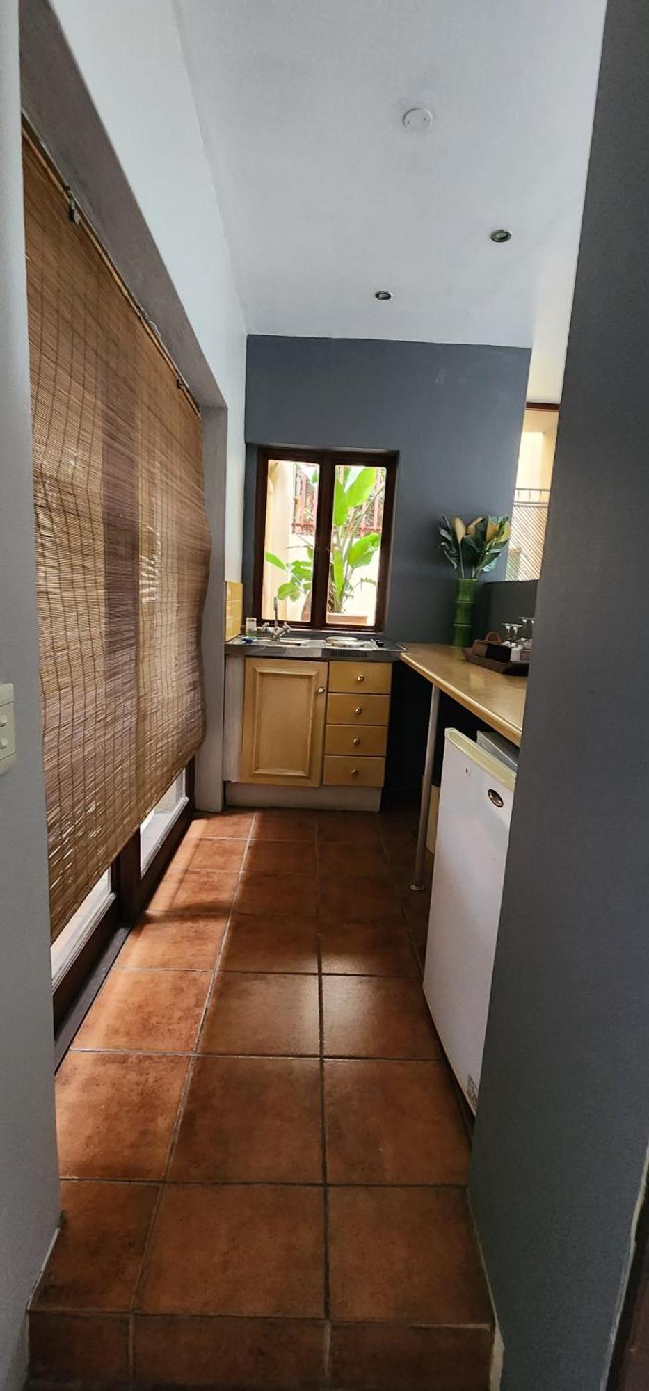 Bali At Scenic Haven Lodge In Hartbeespoort Eksteriør bilde