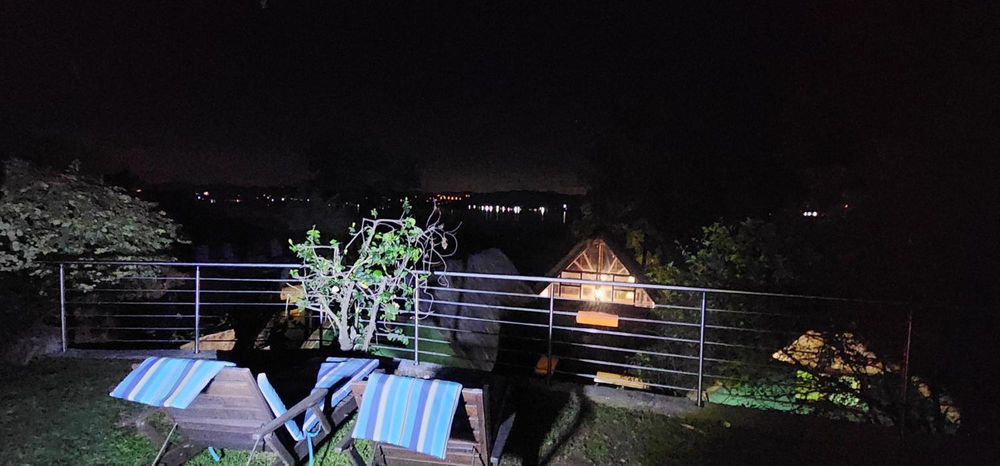 Bali At Scenic Haven Lodge In Hartbeespoort Eksteriør bilde