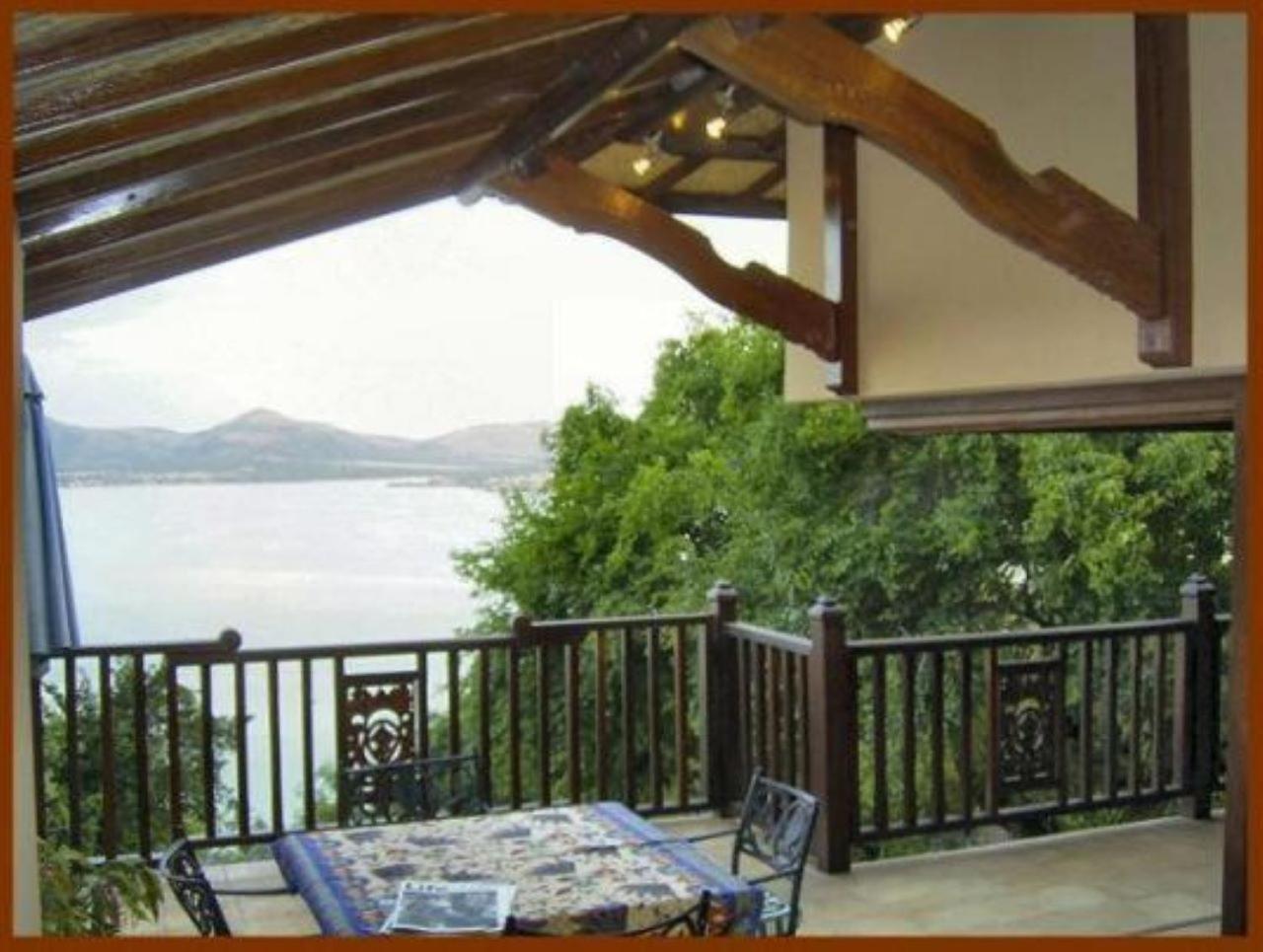 Bali At Scenic Haven Lodge In Hartbeespoort Eksteriør bilde