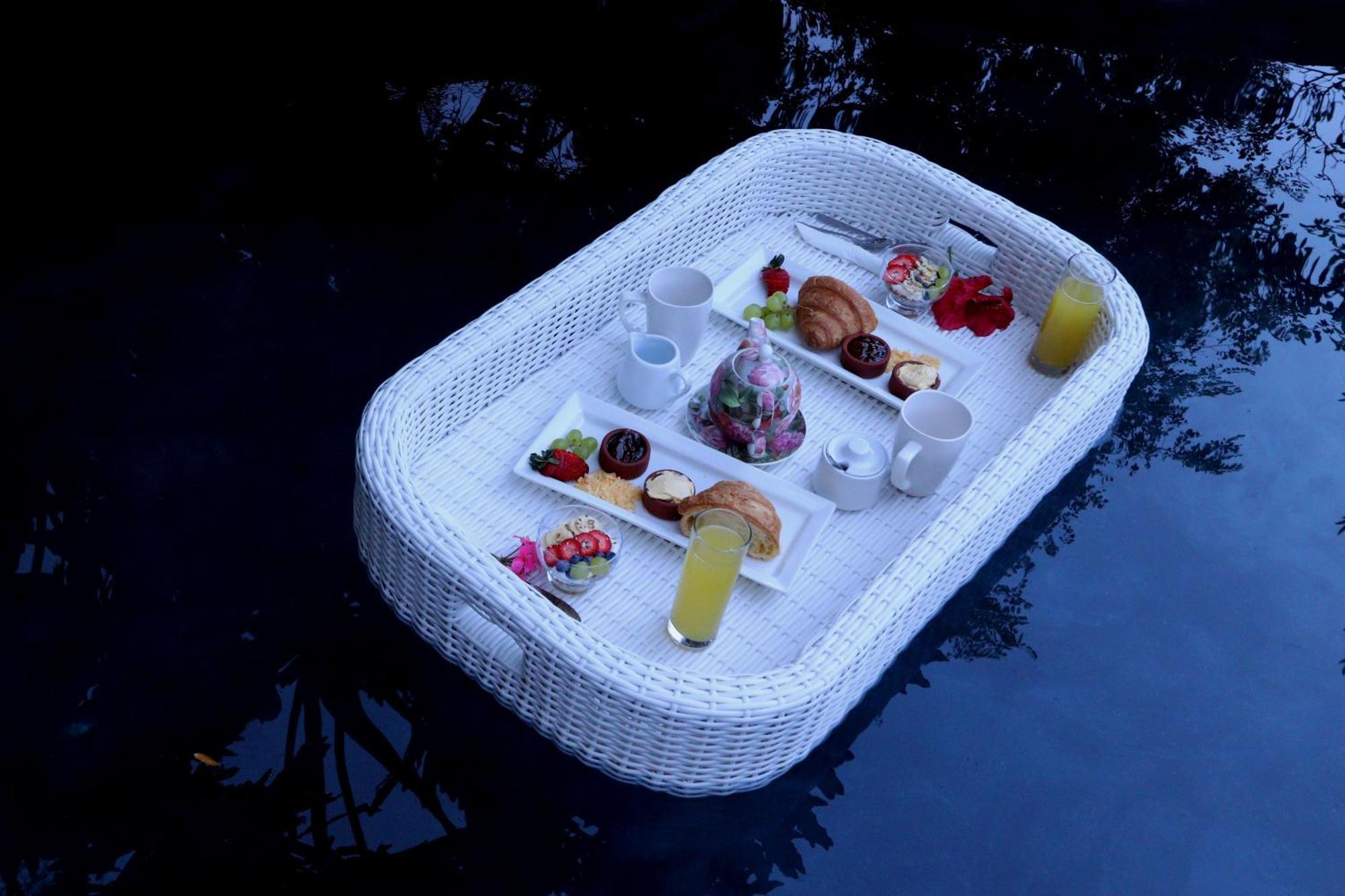Bali At Scenic Haven Lodge In Hartbeespoort Eksteriør bilde