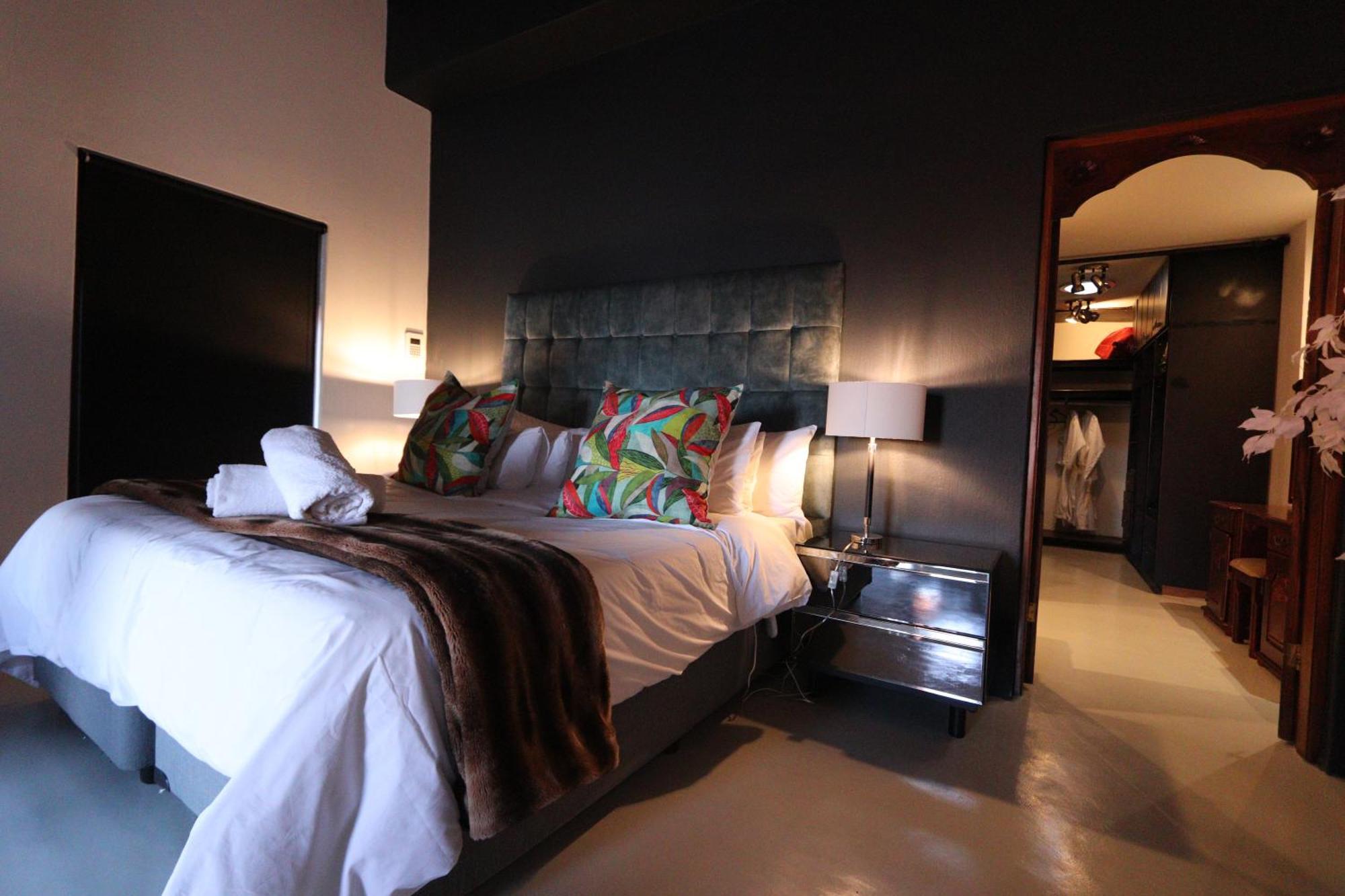 Bali At Scenic Haven Lodge In Hartbeespoort Eksteriør bilde