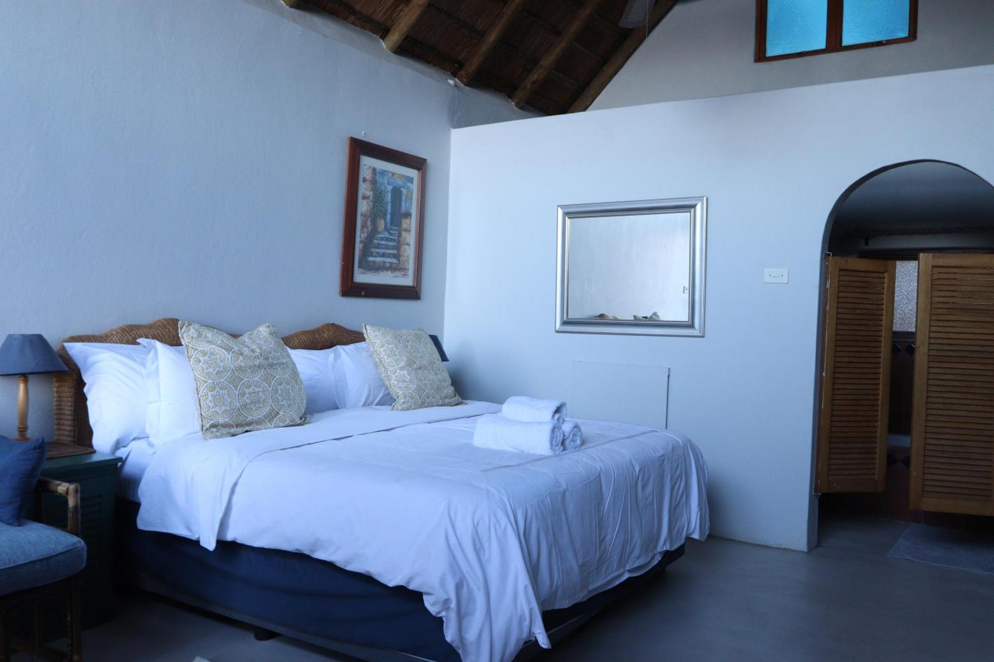 Bali At Scenic Haven Lodge In Hartbeespoort Eksteriør bilde