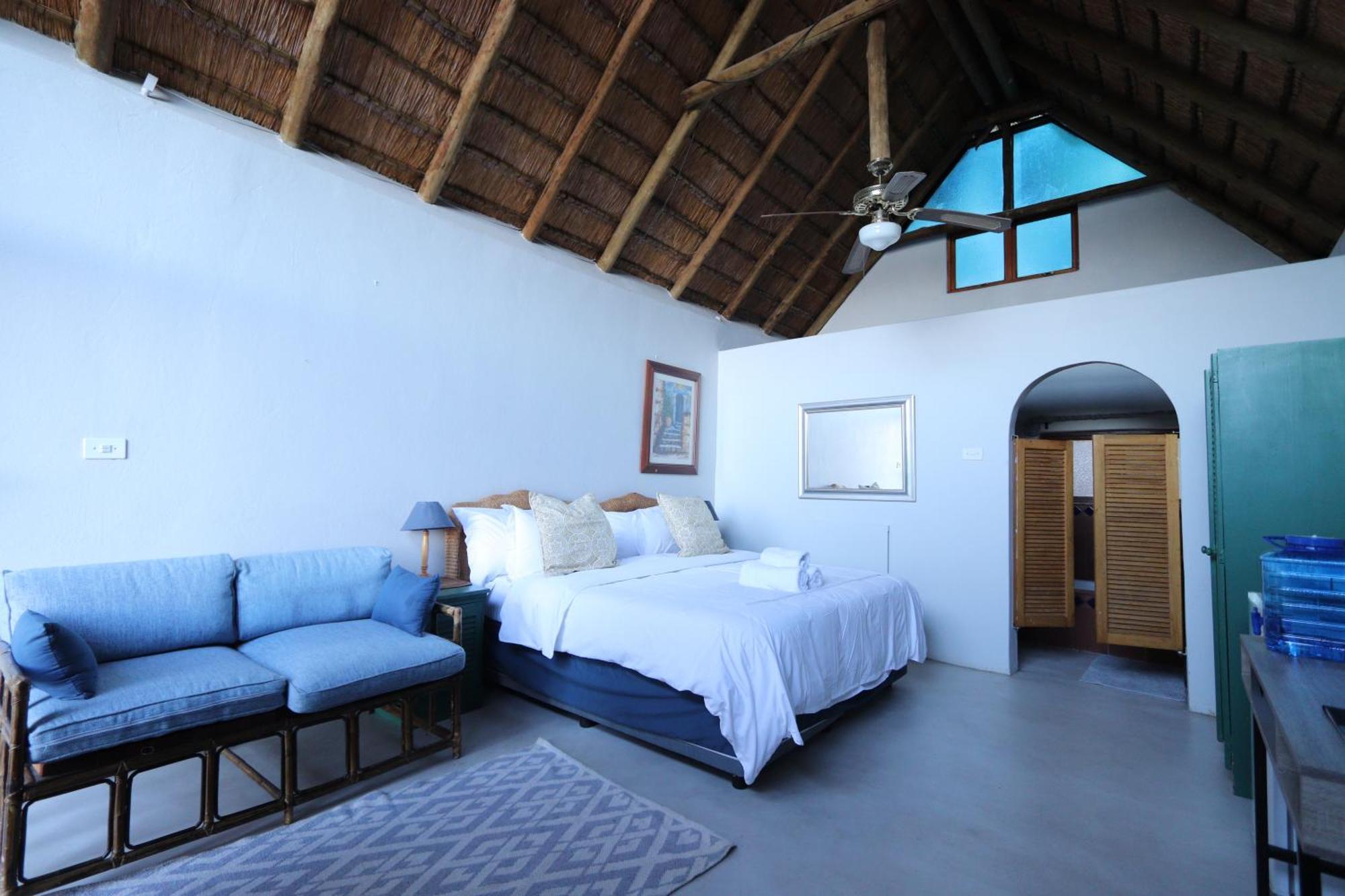 Bali At Scenic Haven Lodge In Hartbeespoort Eksteriør bilde