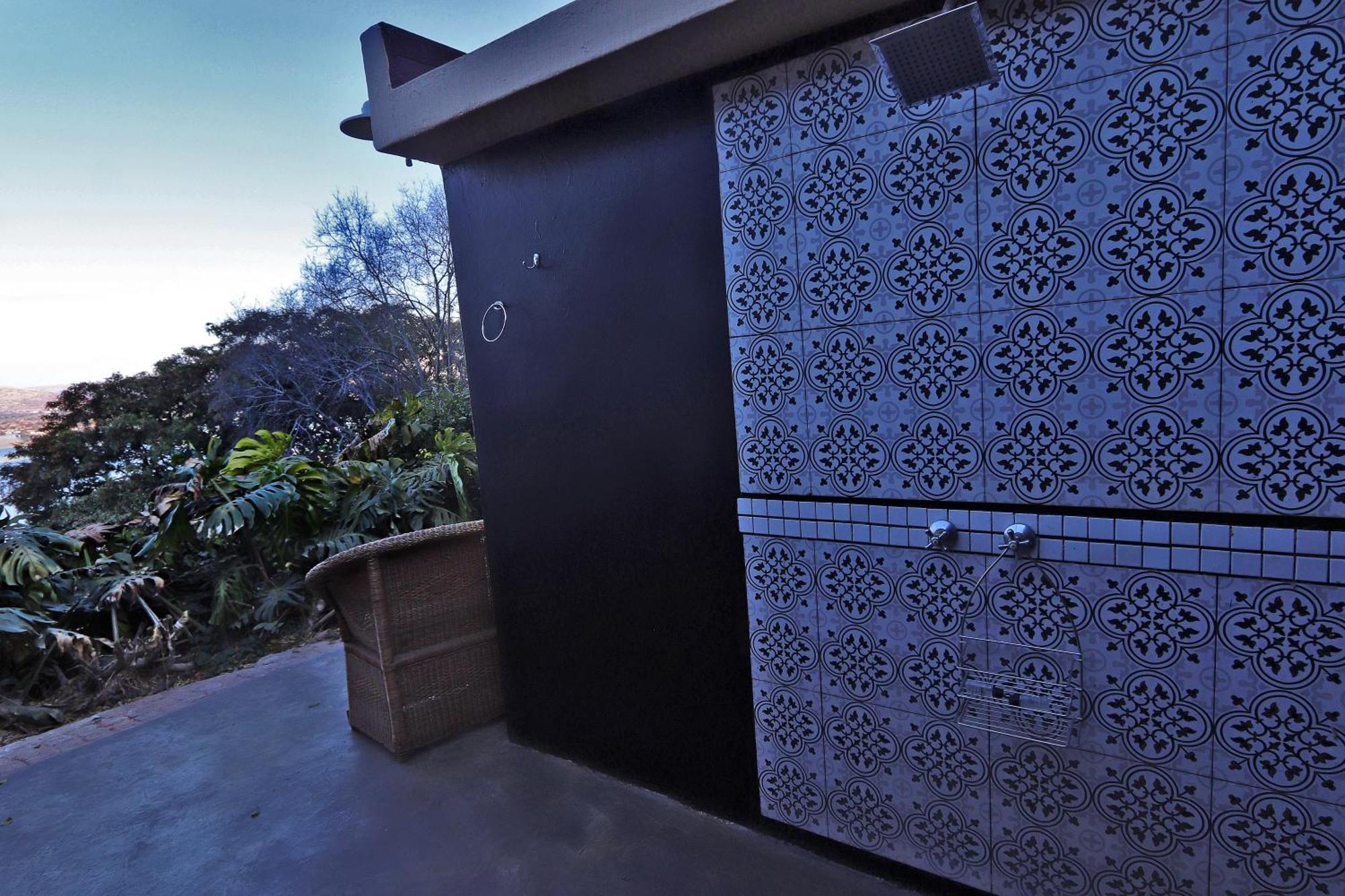 Bali At Scenic Haven Lodge In Hartbeespoort Eksteriør bilde